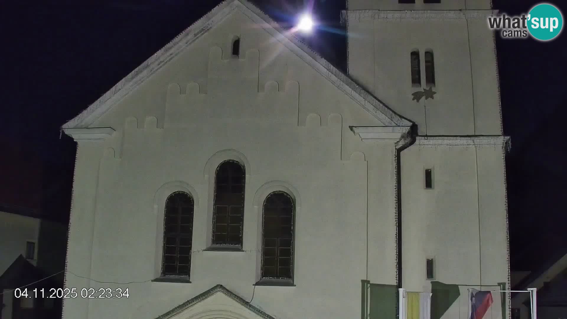 Črna na Koroškem city center | Koroška | Slovenia