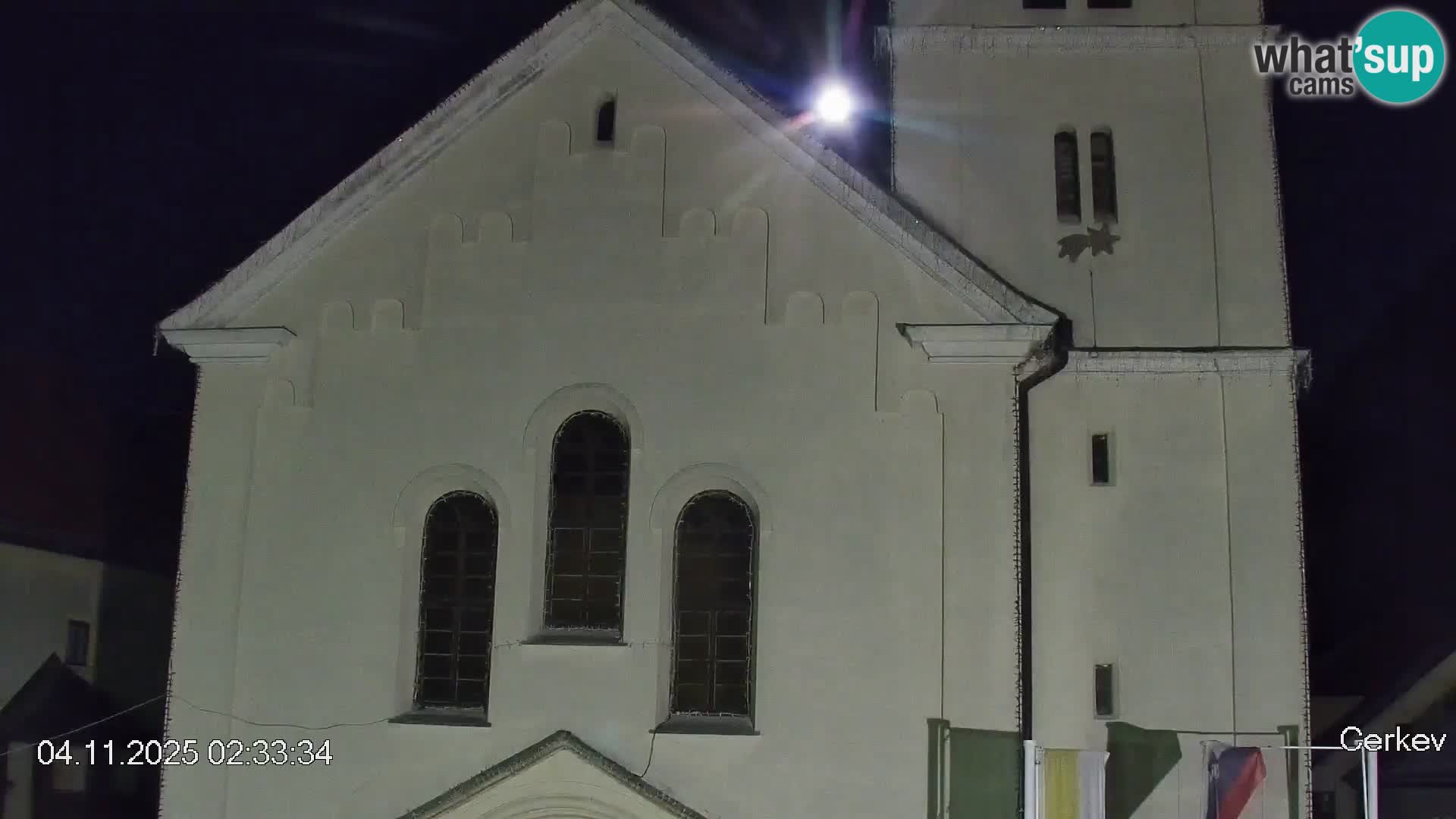 Centro de Črna na Koroškem | Koroška | Eslovenia