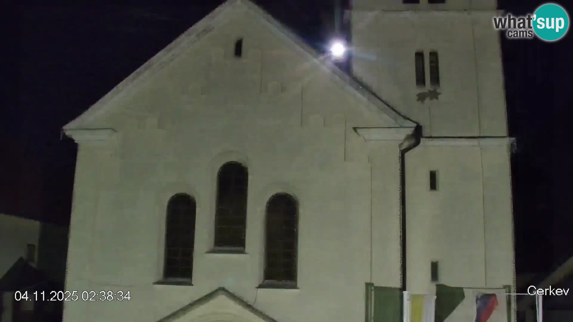 Črna na Koroškem city center | Koroška | Slovenia