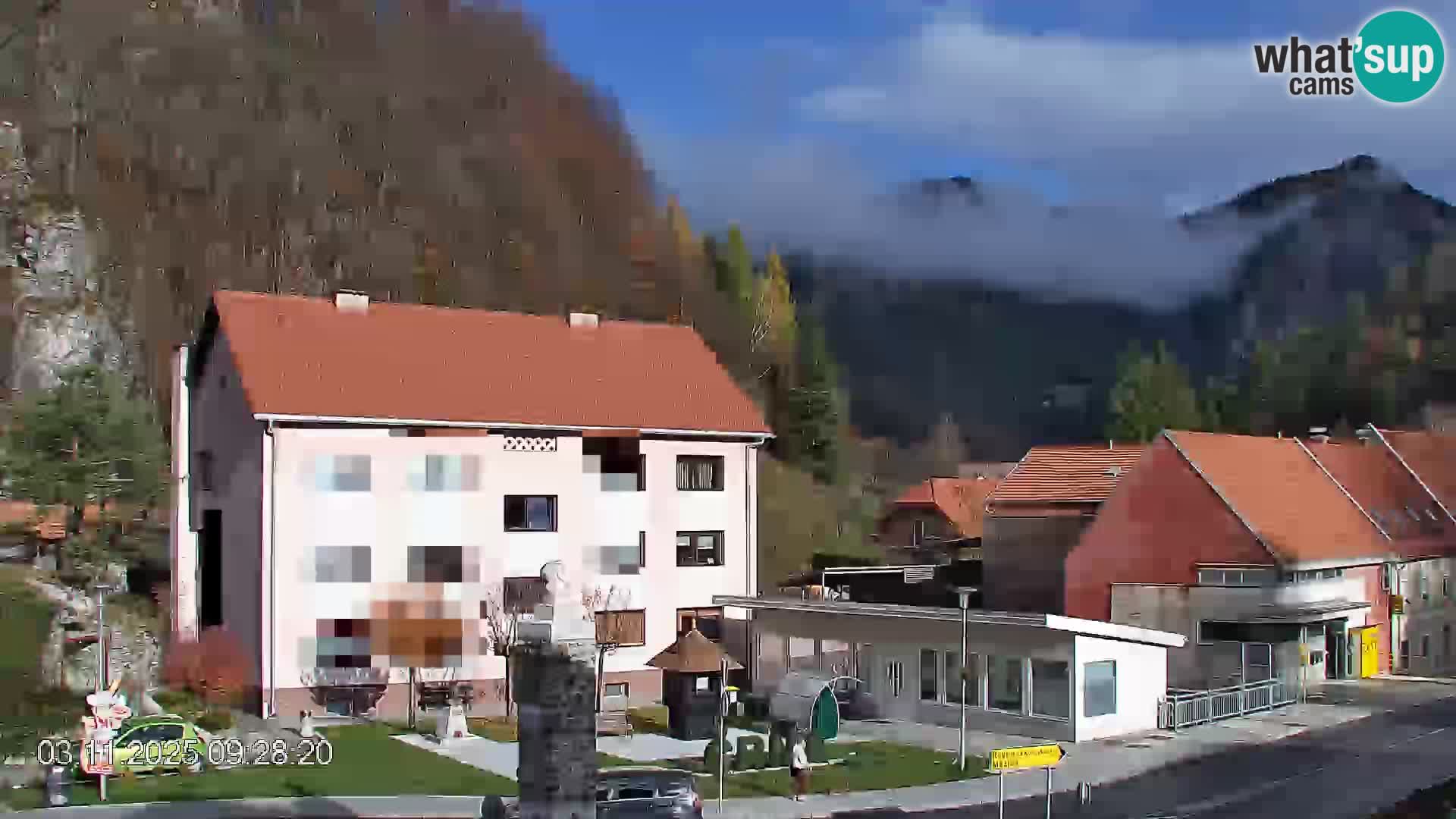 Centro di Črna na Koroškem | Koroška | Slovenia