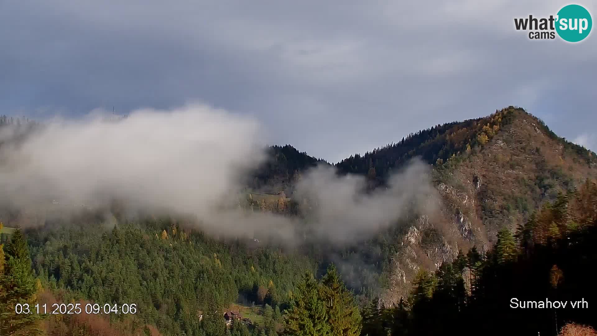 Centro di Črna na Koroškem | Koroška | Slovenia