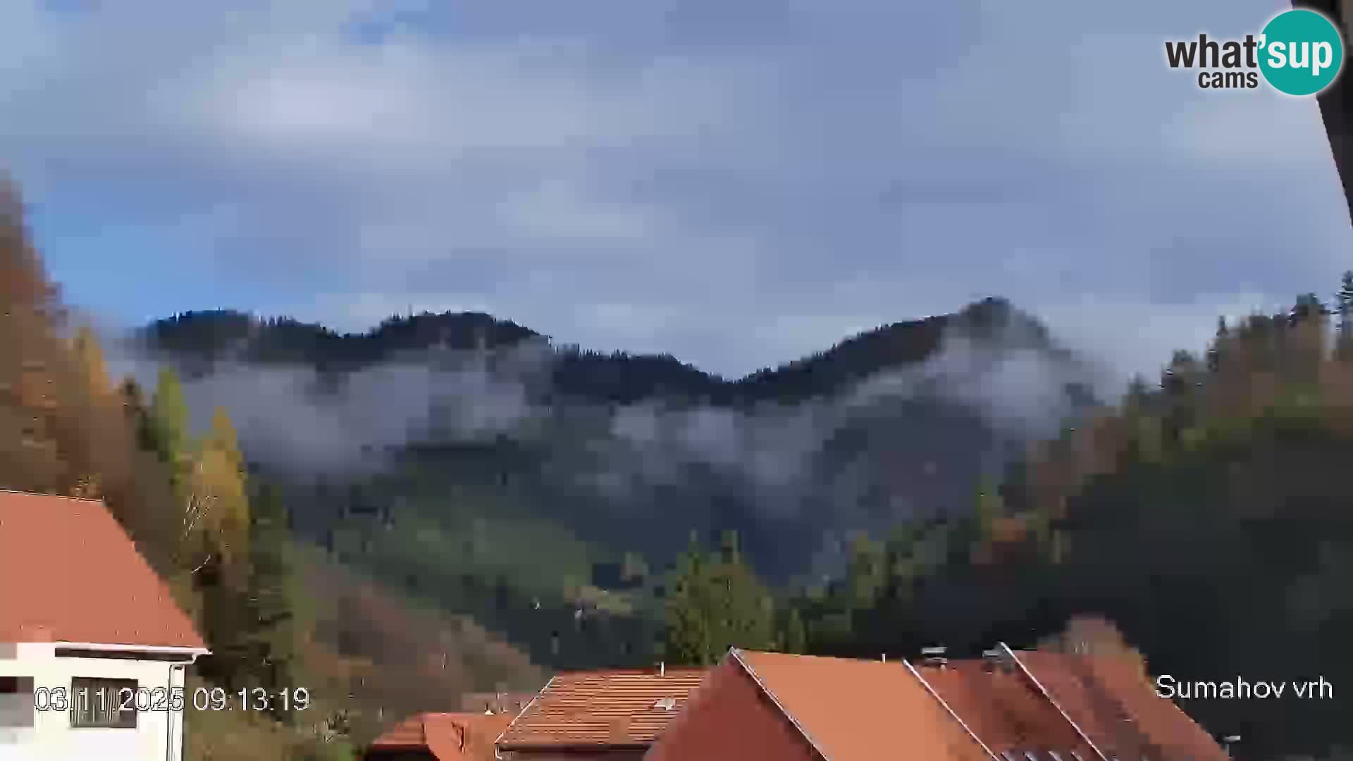 Črna na Koroškem city center | Koroška | Slovenia