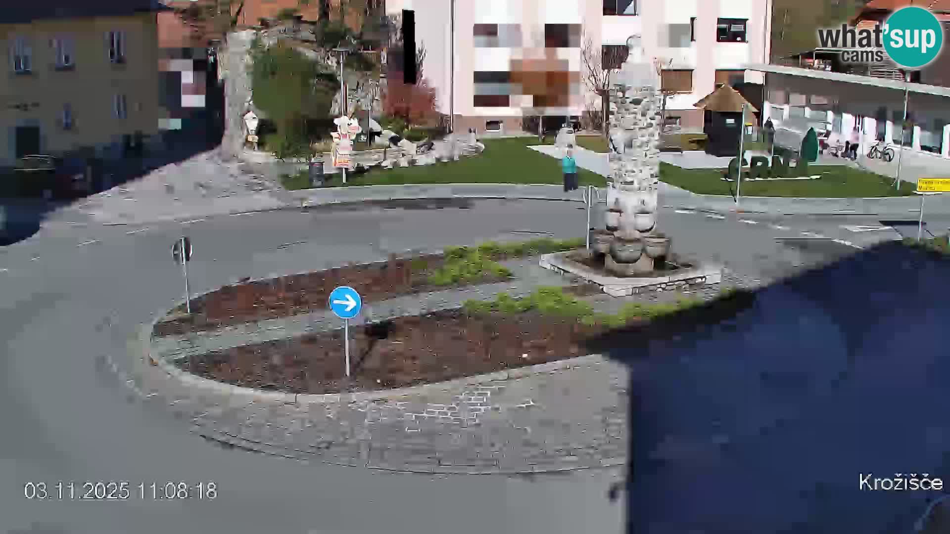 Centro de Črna na Koroškem | Koroška | Eslovenia