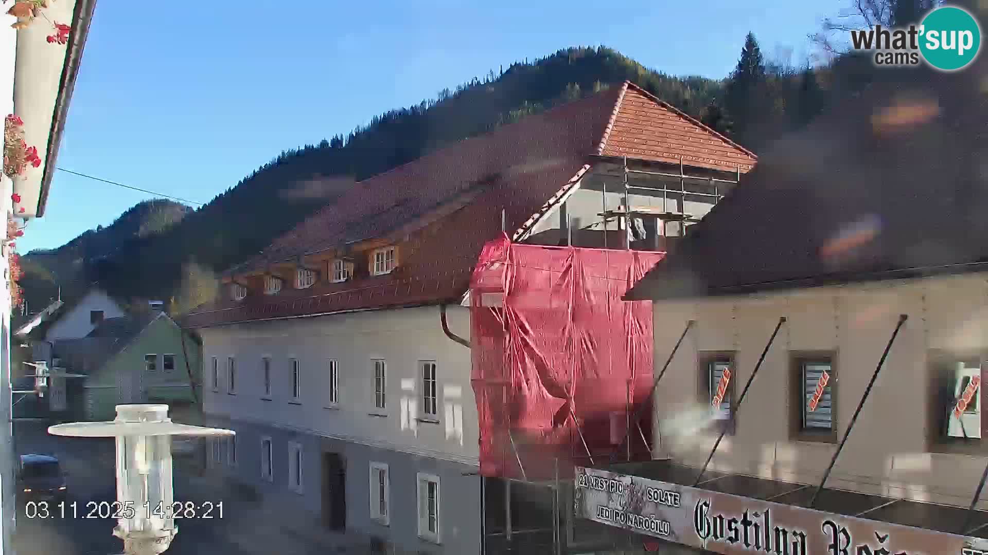 Centro di Črna na Koroškem | Koroška | Slovenia