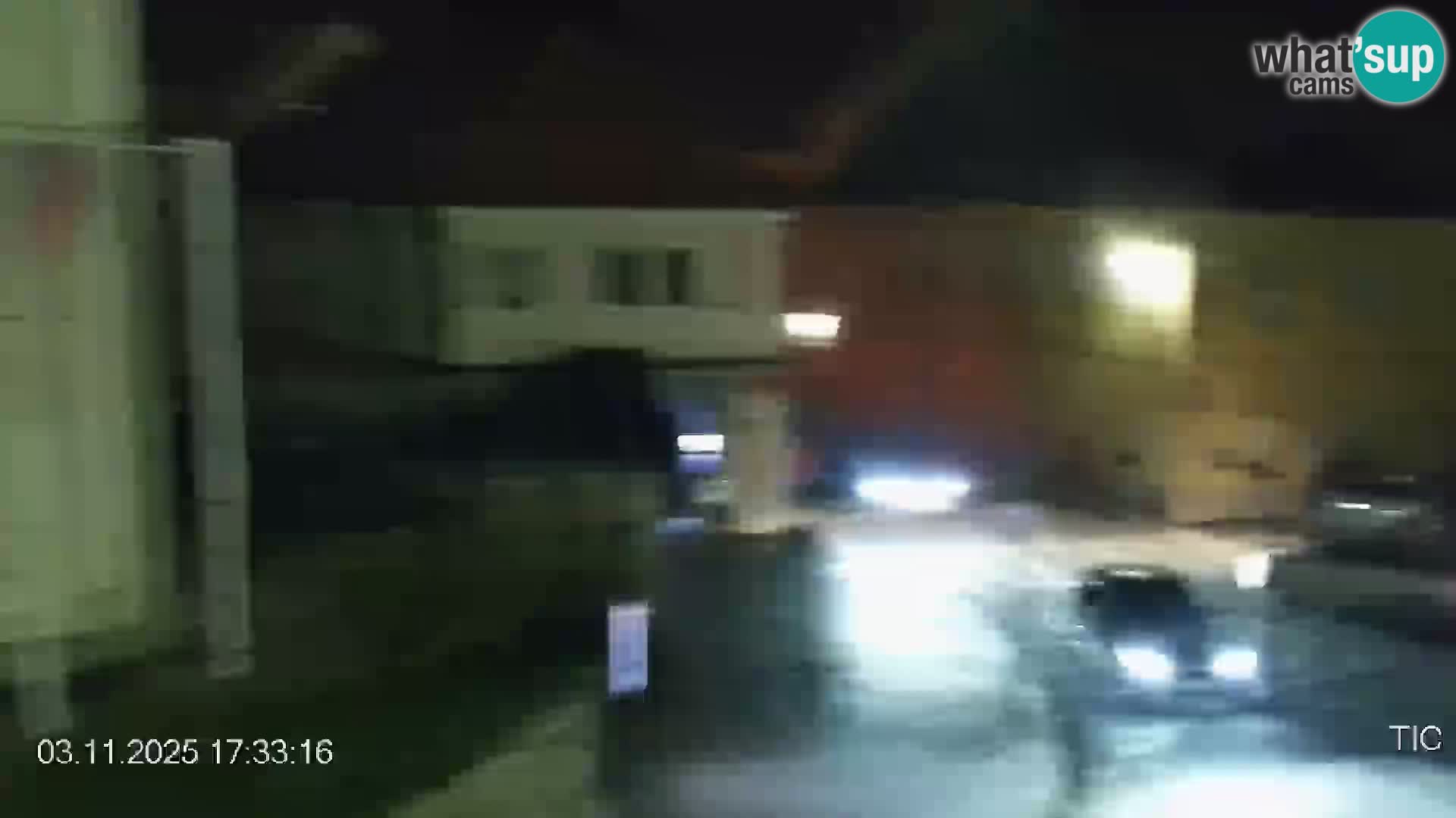 Črna na Koroškem mestno jedro | Koroška