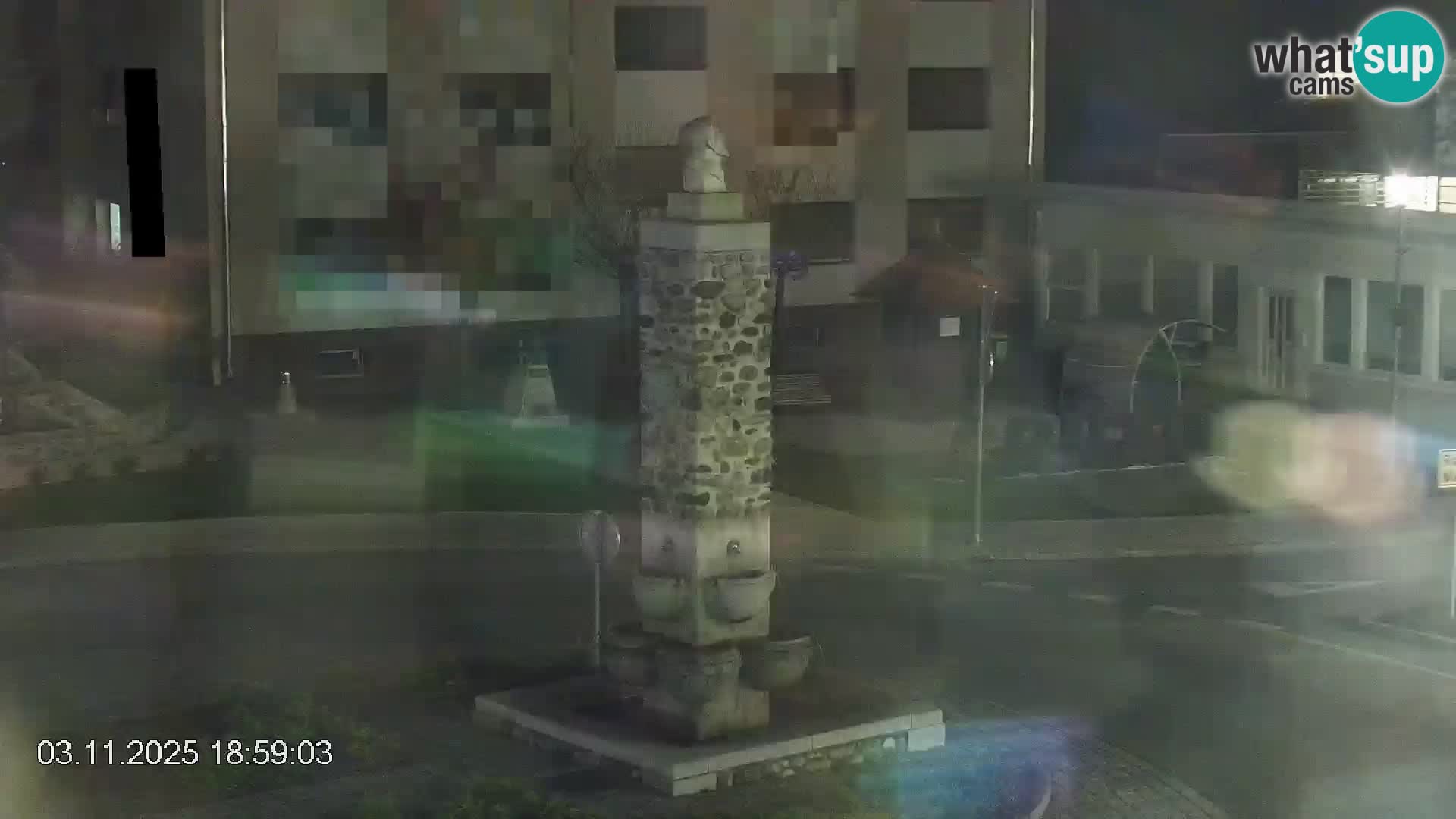 Centro di Črna na Koroškem | Koroška | Slovenia