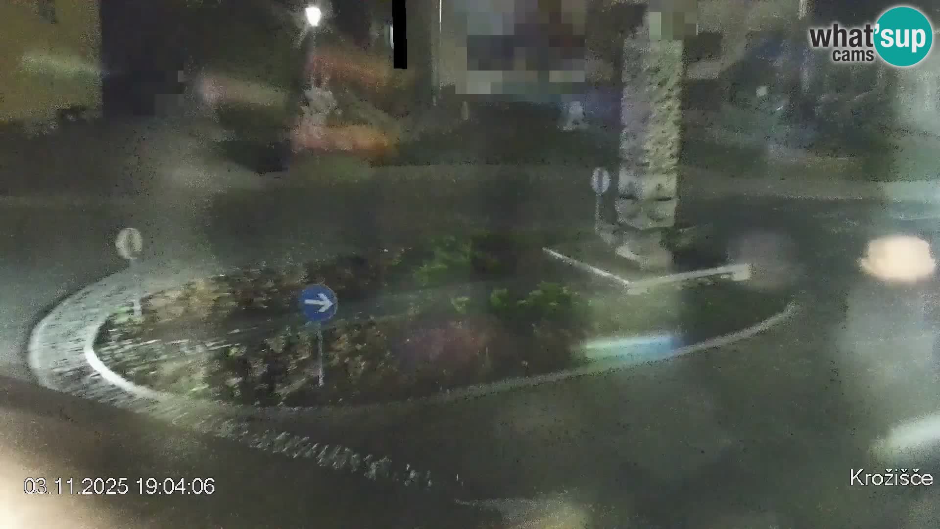 Črna na Koroškem mestno jedro | Koroška