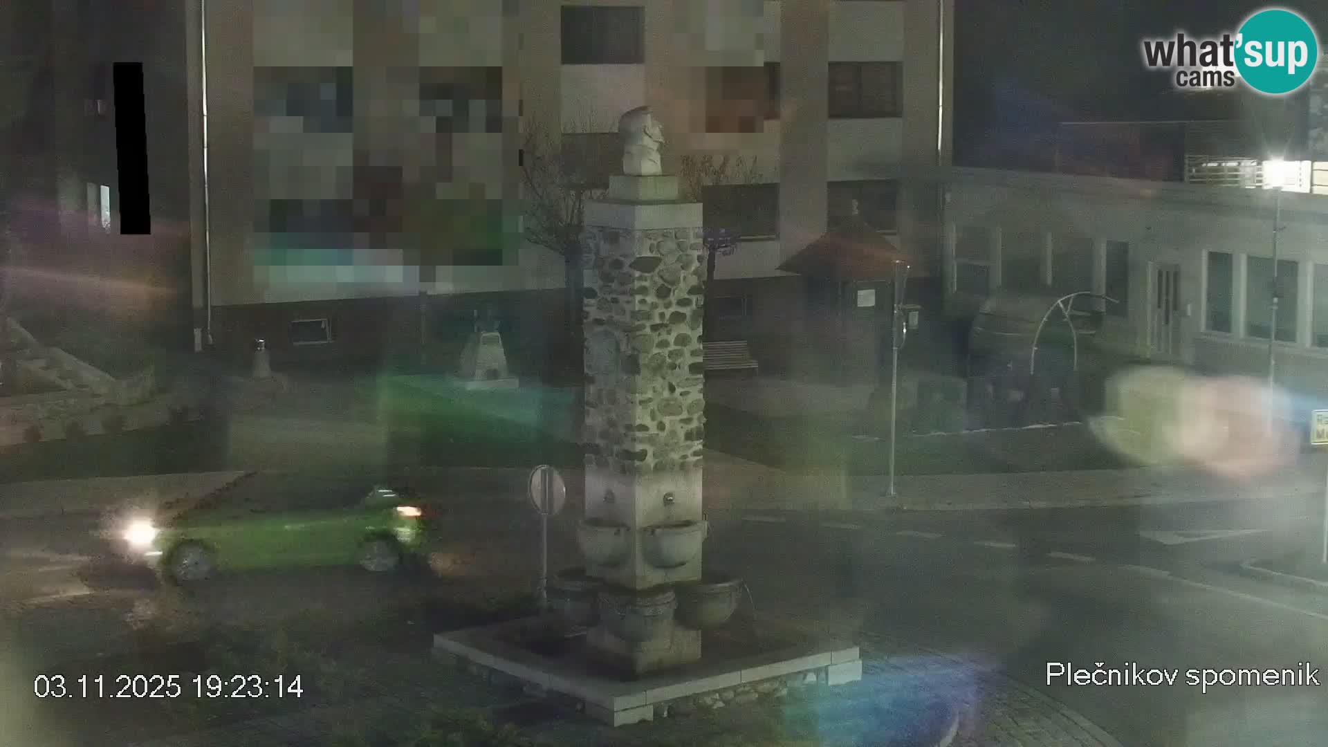 Črna na Koroškem city center | Koroška | Slovenia