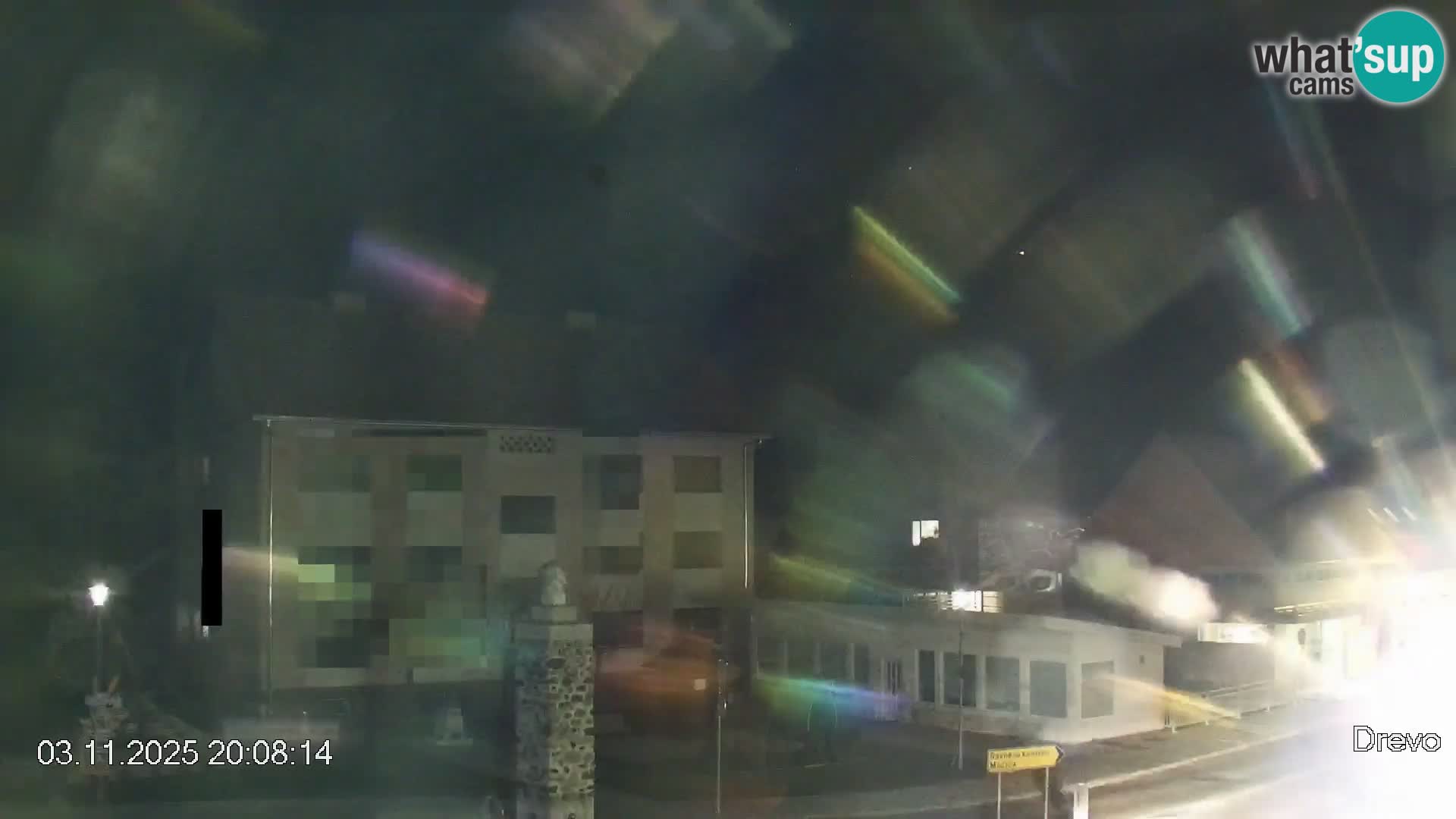 Centre-ville de Crna na Koroskem | Koroska | Slovénie