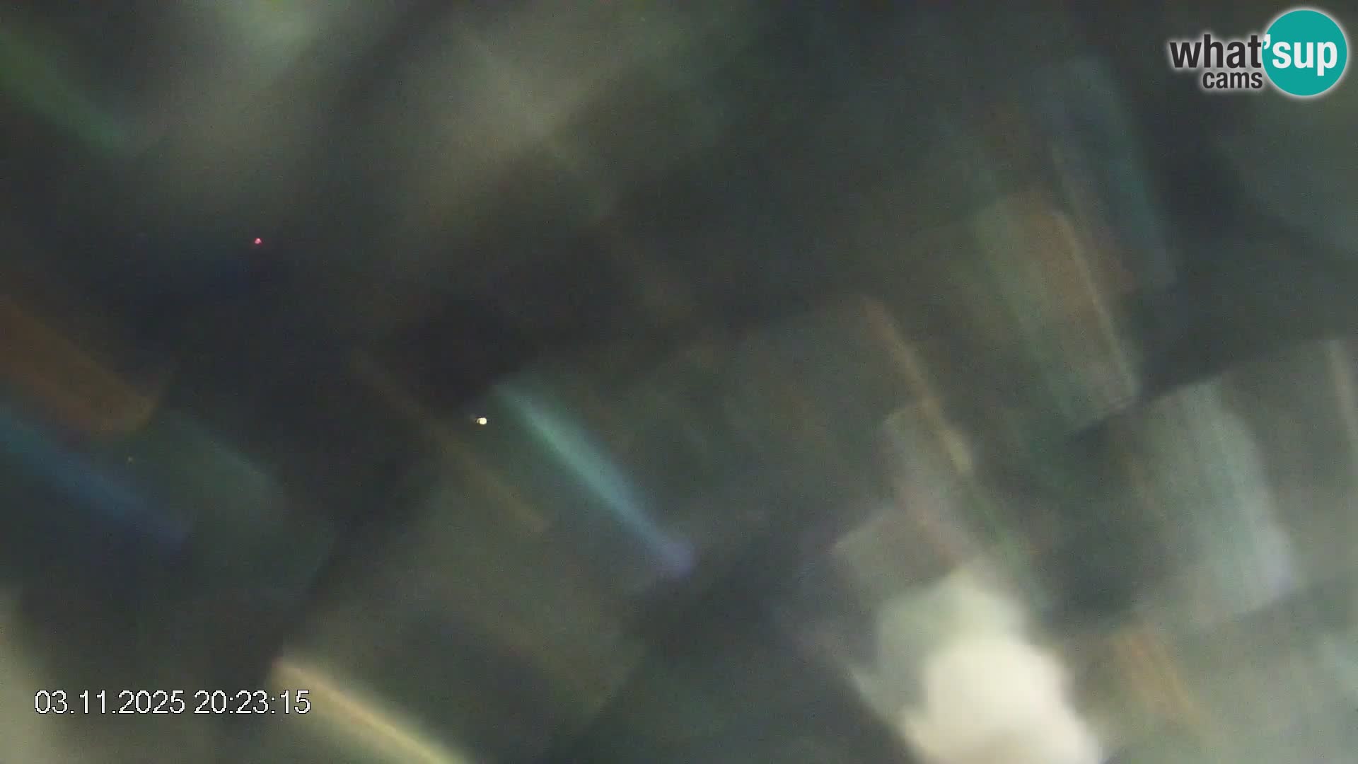 Črna na Koroškem Stadtzentrum | Koroška | Slowenien