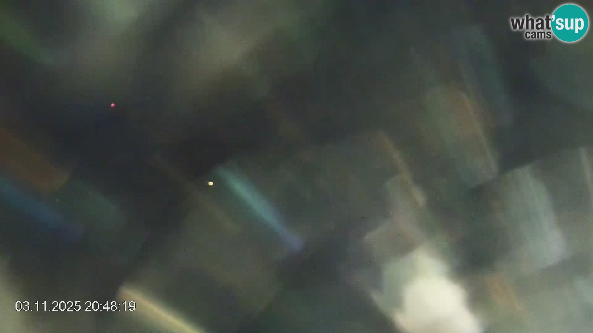 Središte grada Črne na Koroškem | Koroška | Slovenija