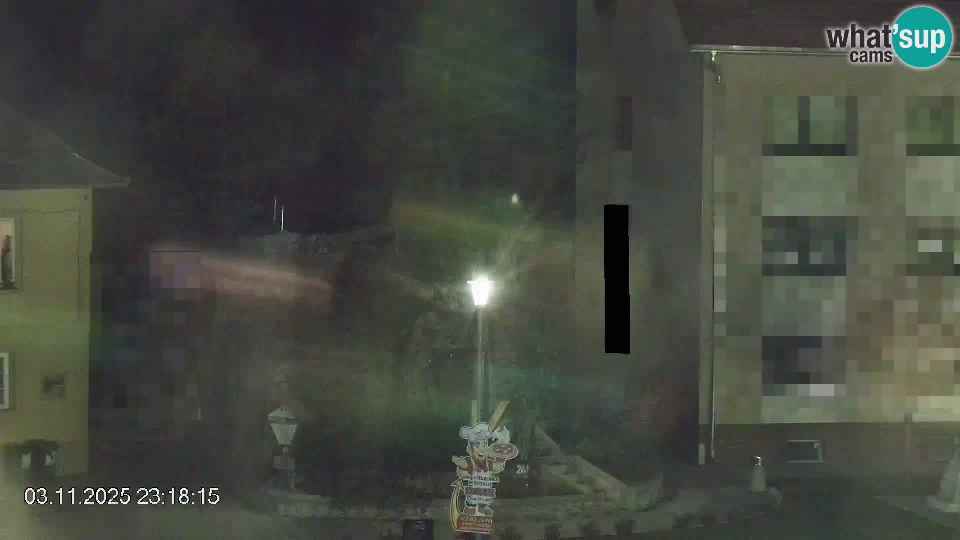 Črna na Koroškem city center | Koroška | Slovenia