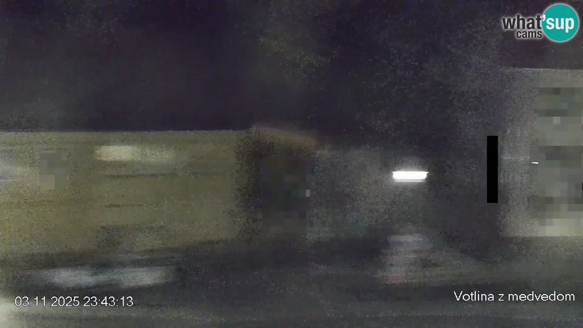 Centre-ville de Crna na Koroskem | Koroska | Slovénie