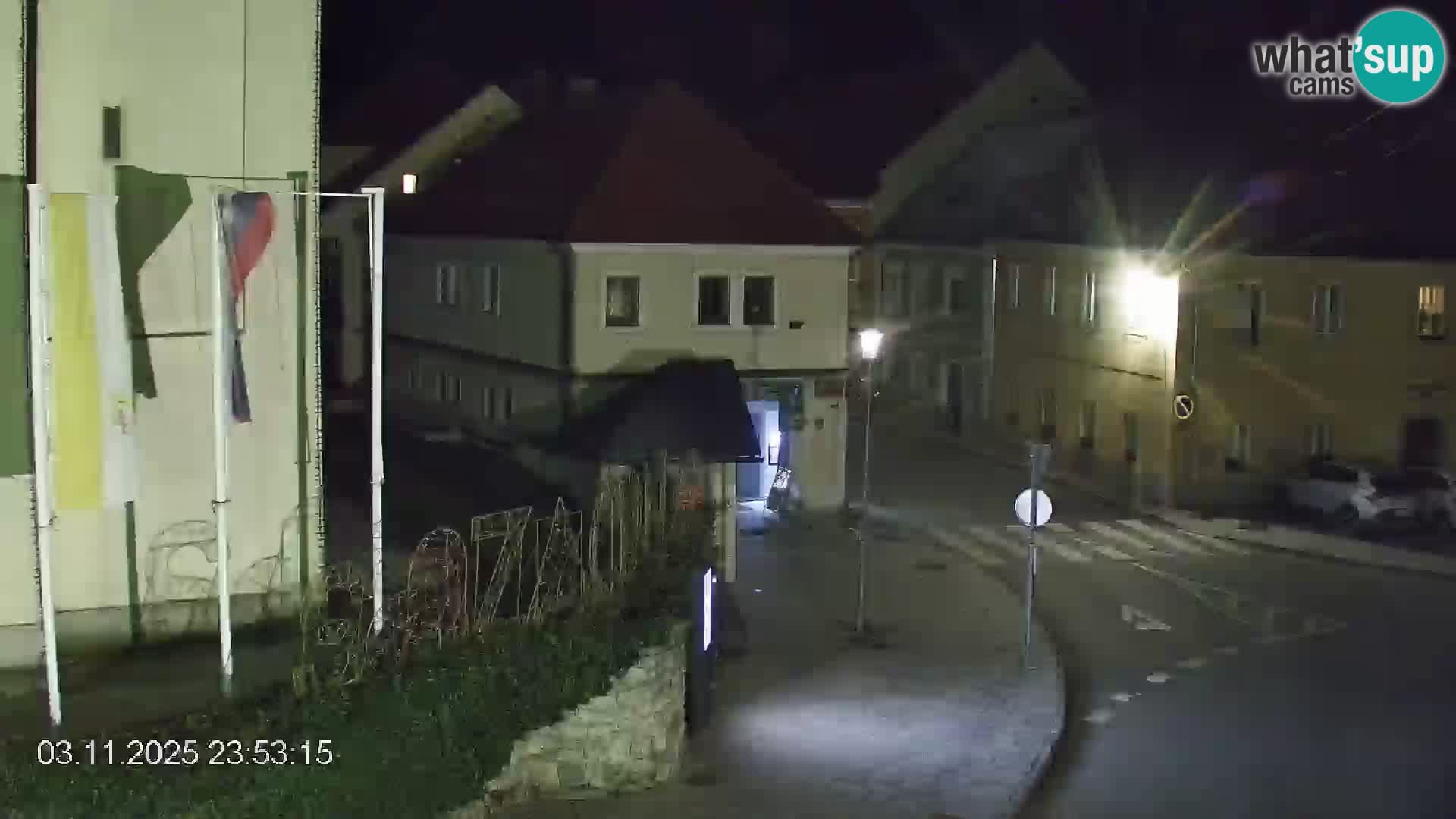 Črna na Koroškem city center | Koroška | Slovenia