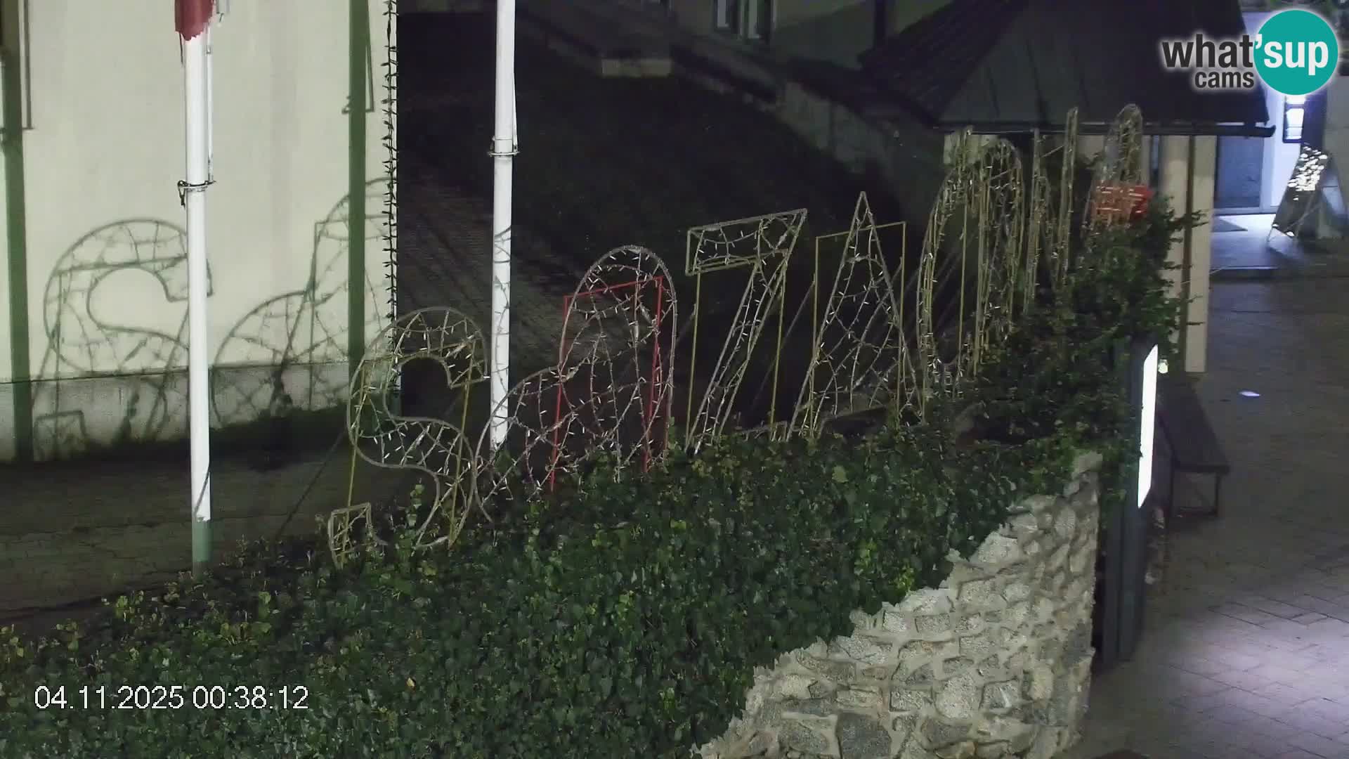 Črna na Koroškem Stadtzentrum | Koroška | Slowenien