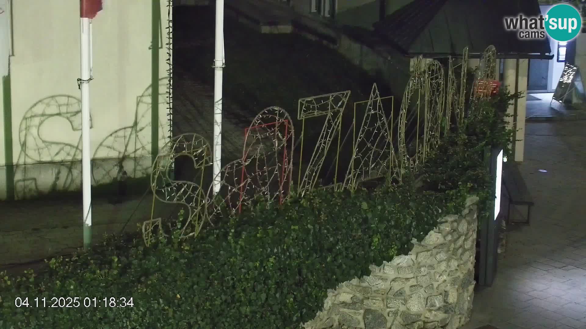 Črna na Koroškem mestno jedro | Koroška