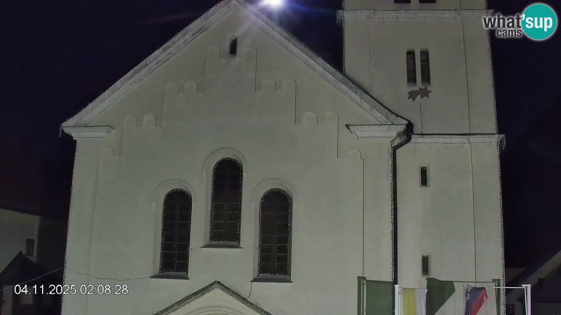 Črna na Koroškem city center | Koroška | Slovenia