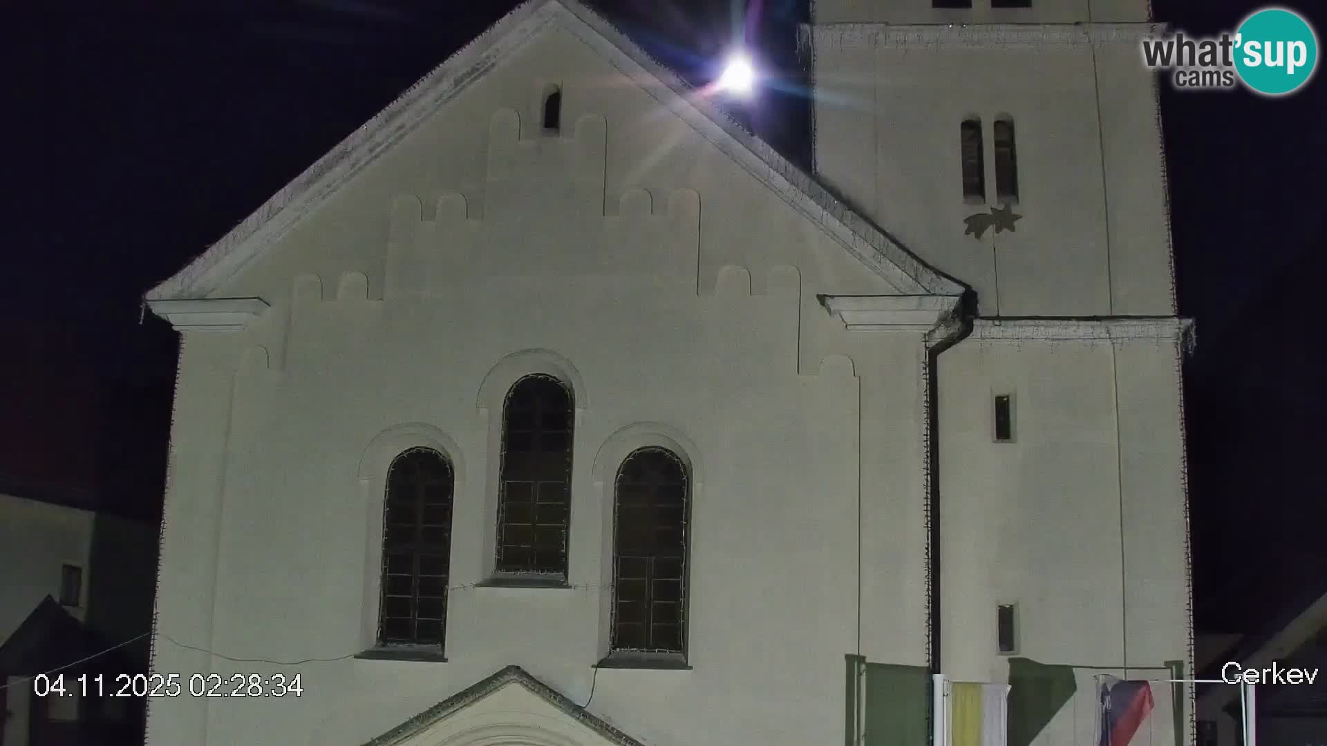 Črna na Koroškem city center | Koroška | Slovenia