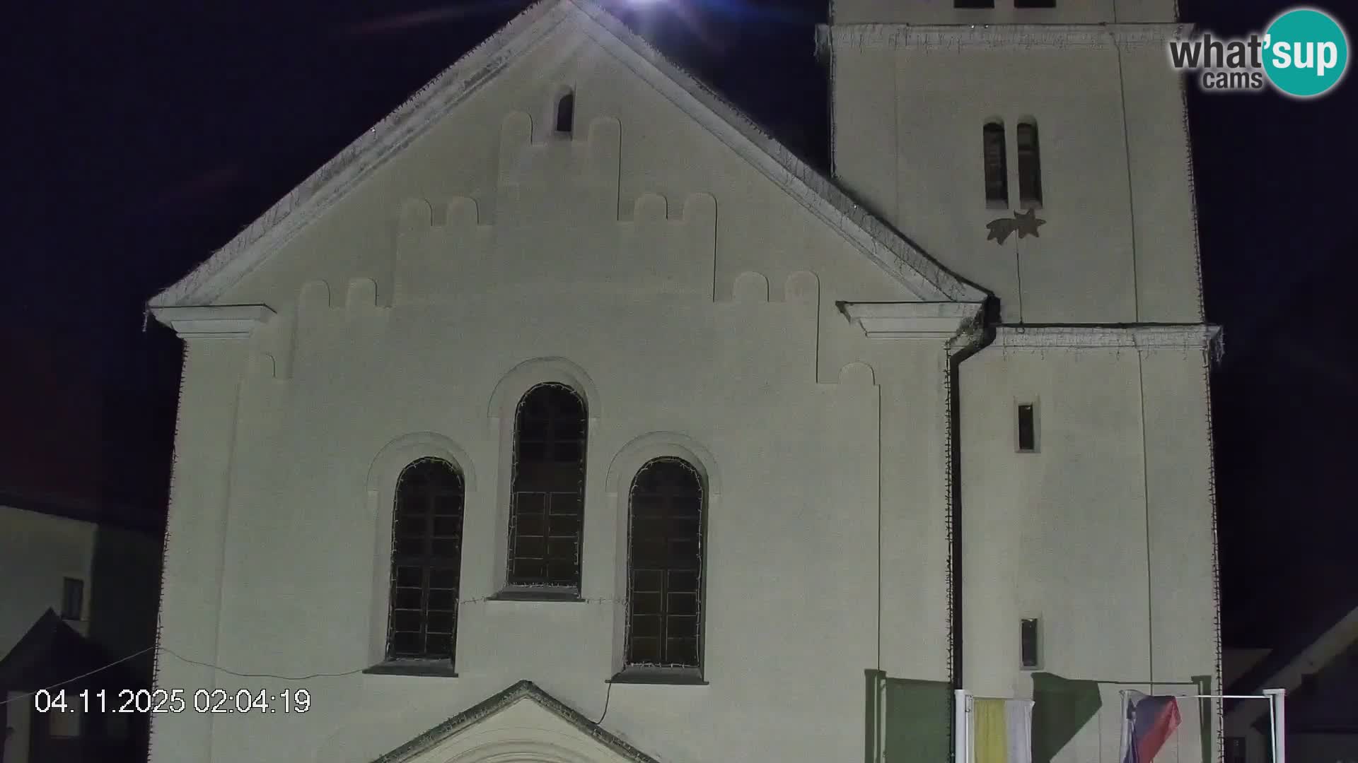 Črna na Koroškem mestno jedro | Koroška