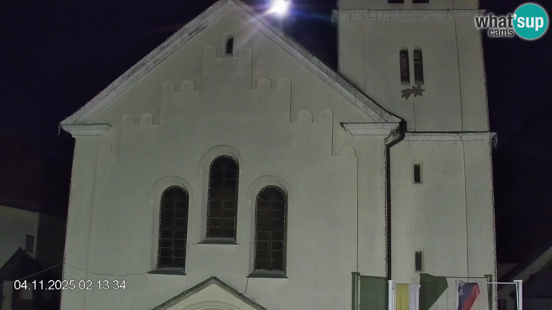 Črna na Koroškem city center | Koroška | Slovenia