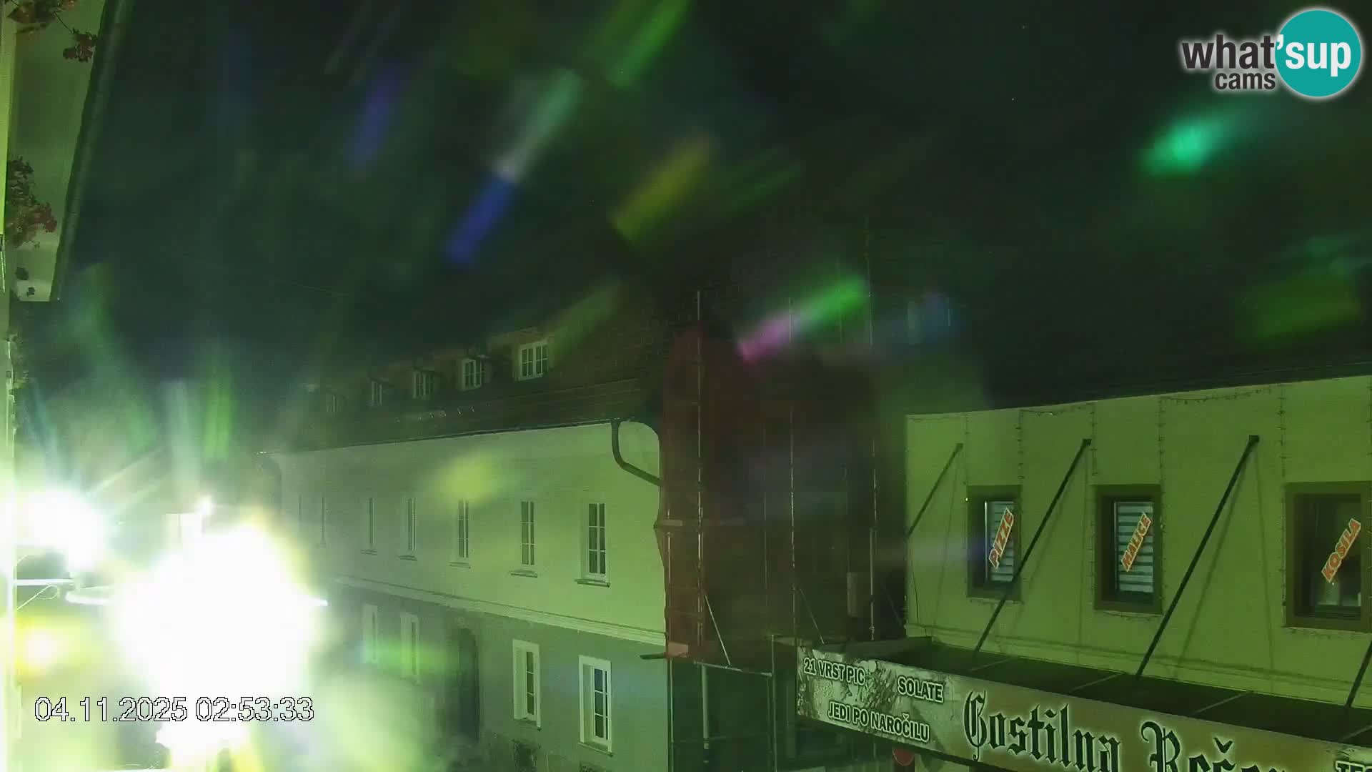 Centro de Črna na Koroškem | Koroška | Eslovenia