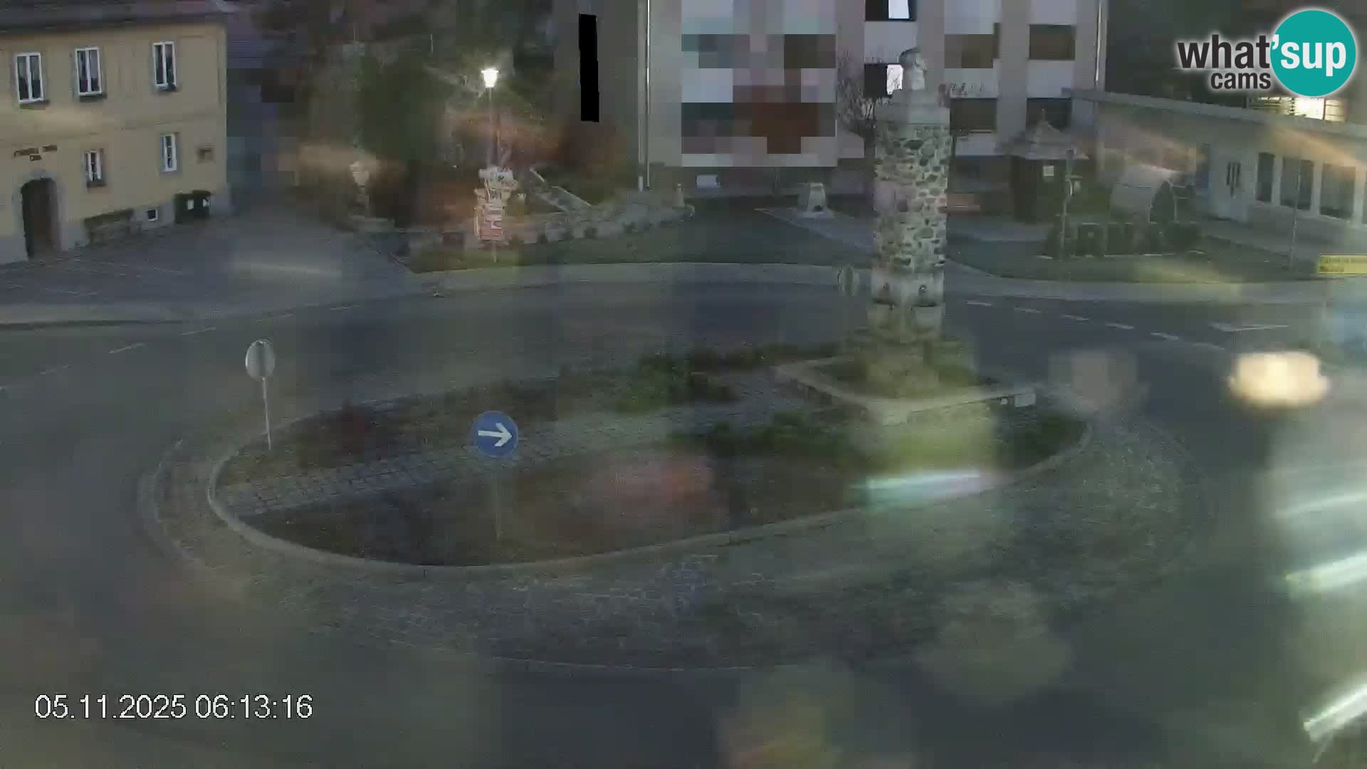 Centro de Črna na Koroškem | Koroška | Eslovenia