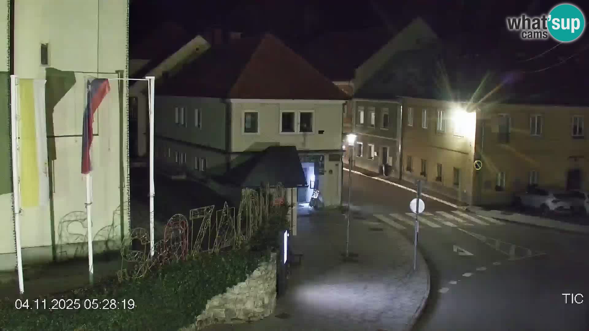 Črna na Koroškem city center | Koroška | Slovenia