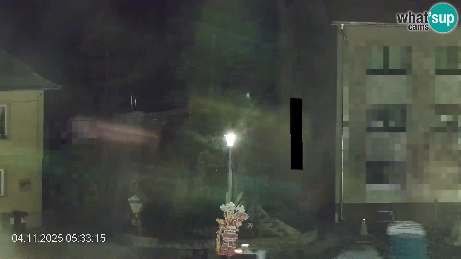 Črna na Koroškem mestno jedro | Koroška