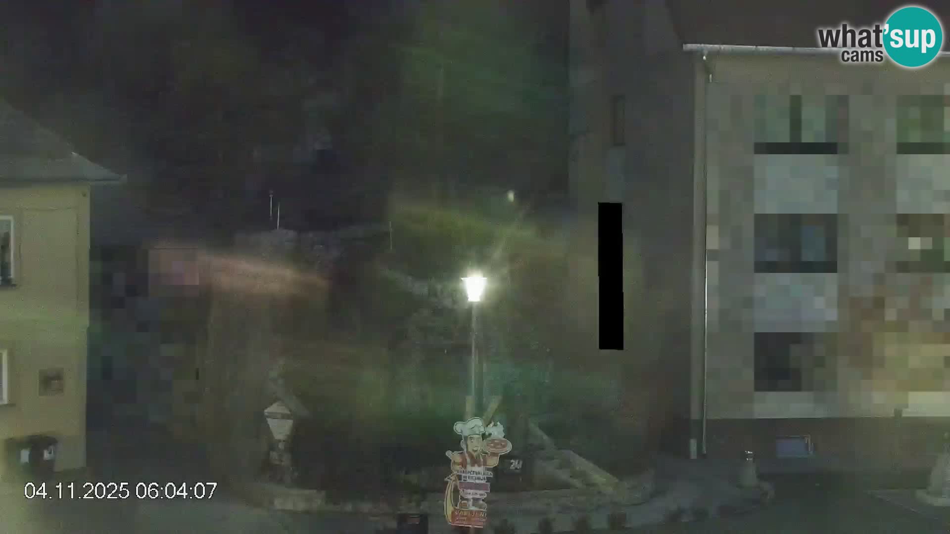 Centro di Črna na Koroškem | Koroška | Slovenia