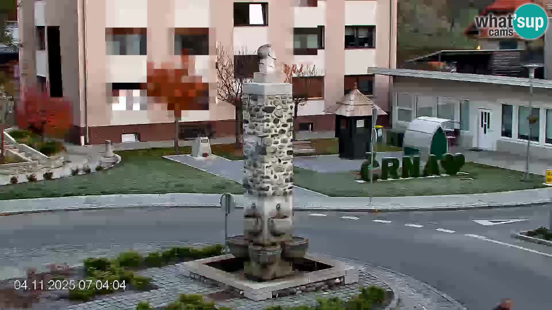 Centro di Črna na Koroškem | Koroška | Slovenia