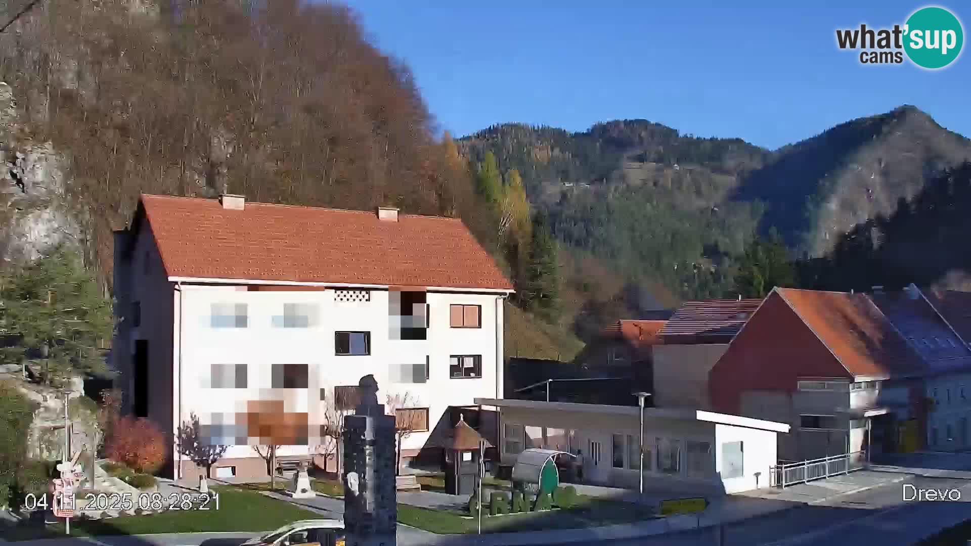 Centro di Črna na Koroškem | Koroška | Slovenia