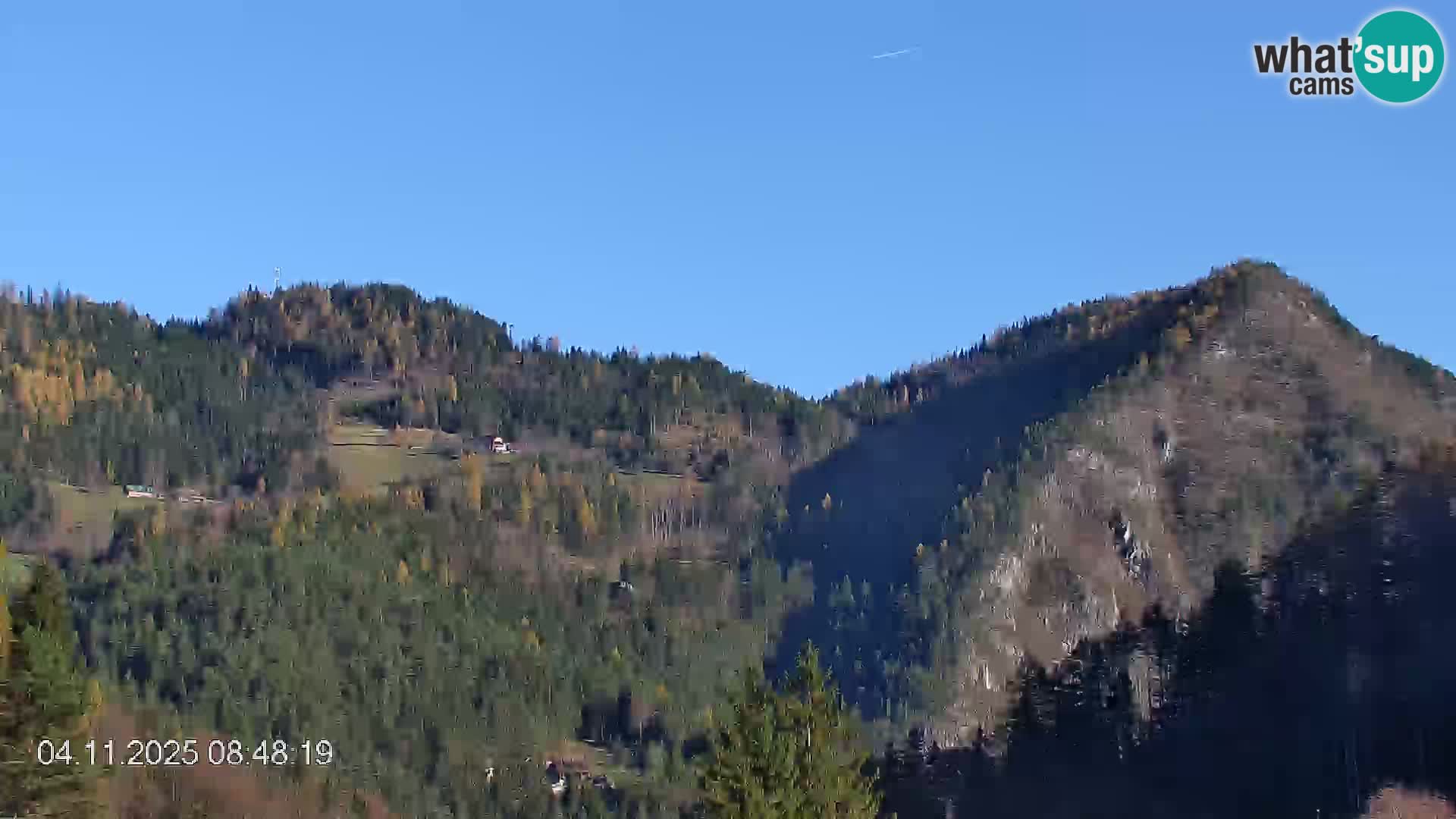 Centro di Črna na Koroškem | Koroška | Slovenia