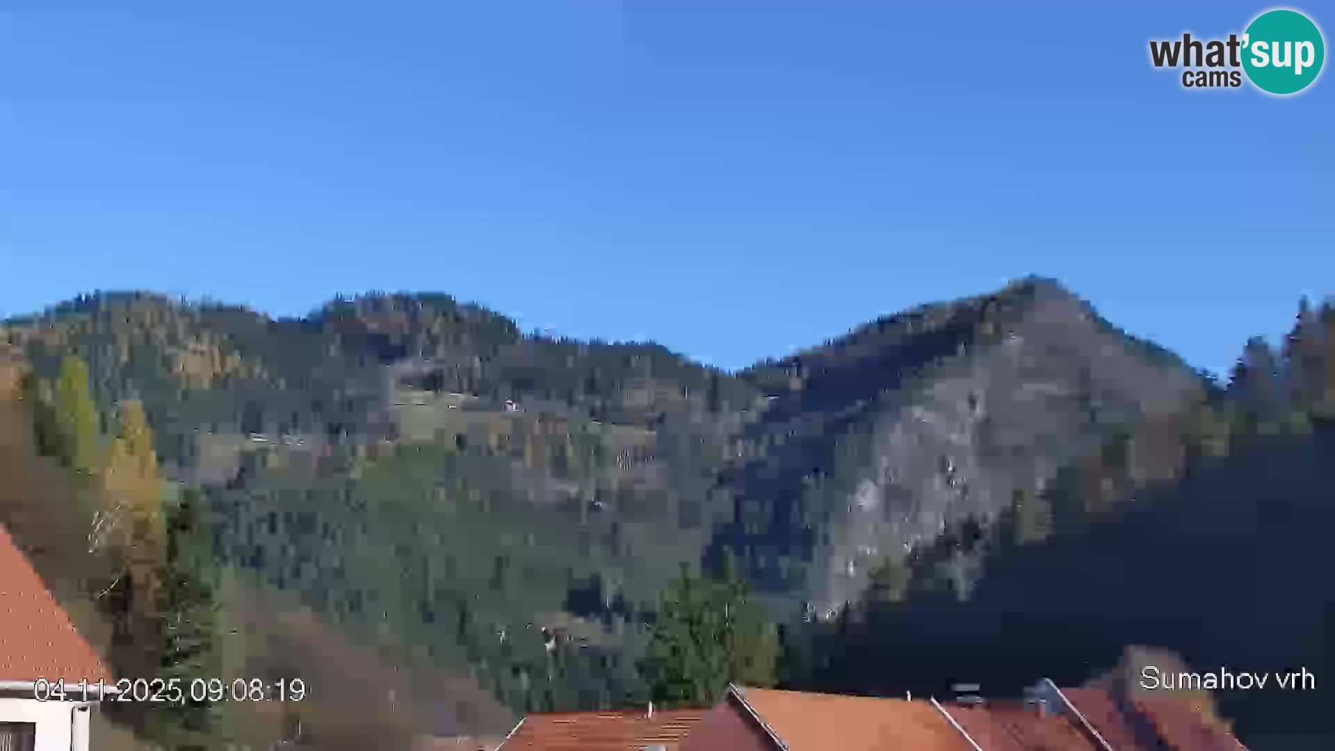 Centro di Črna na Koroškem | Koroška | Slovenia