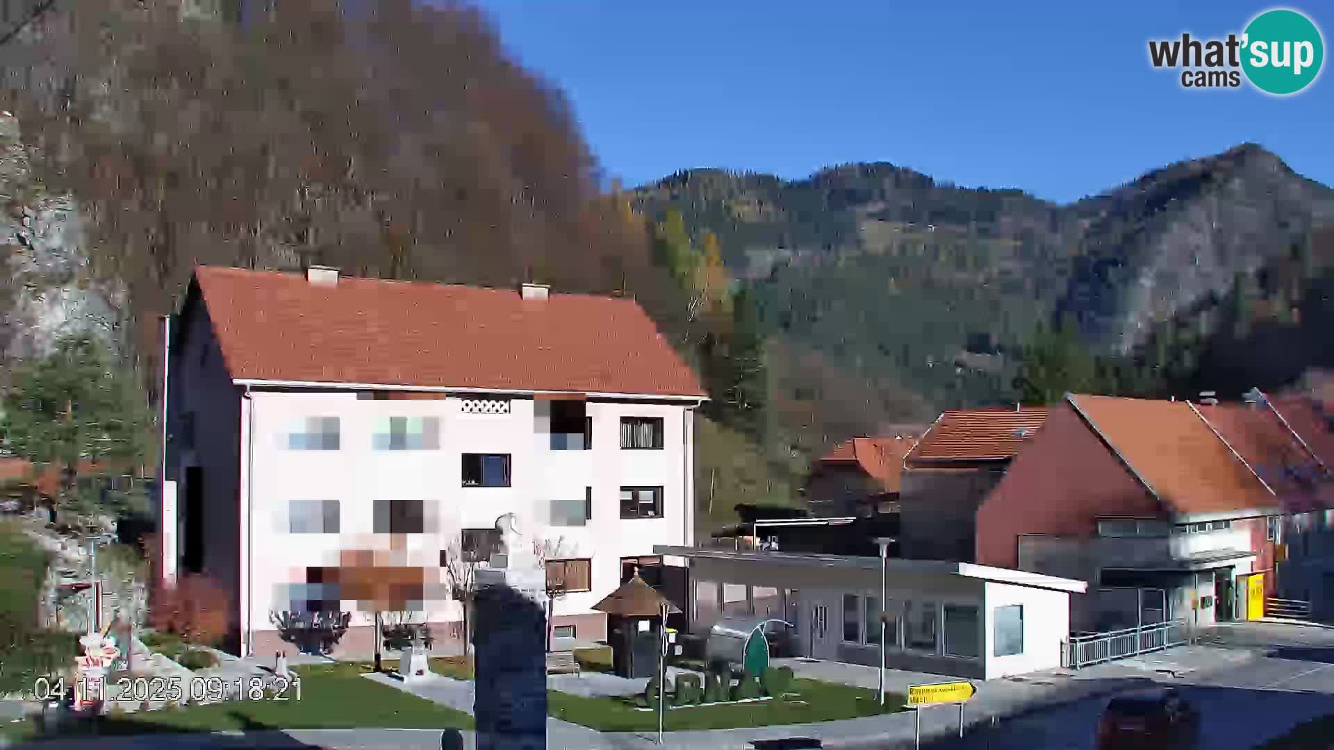 Centro di Črna na Koroškem | Koroška | Slovenia