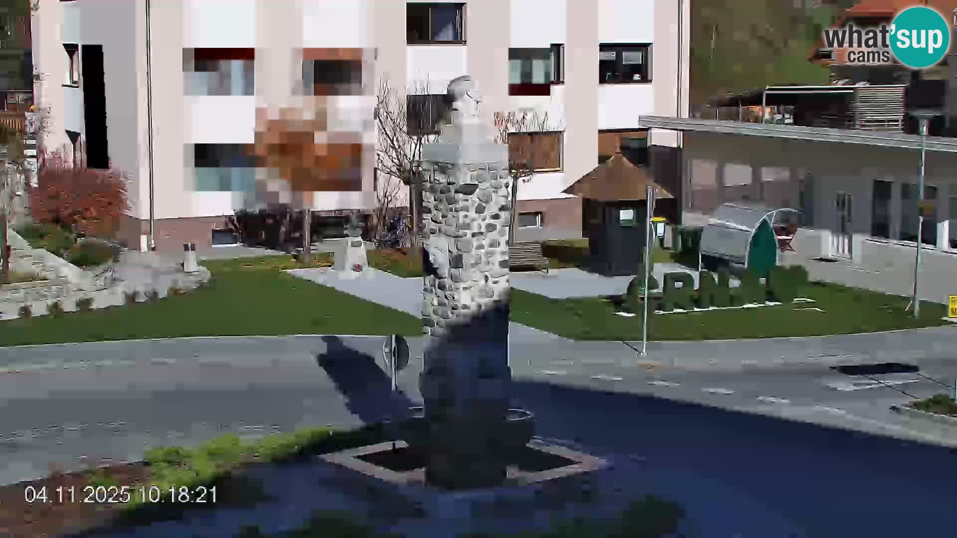 Centro de Črna na Koroškem | Koroška | Eslovenia