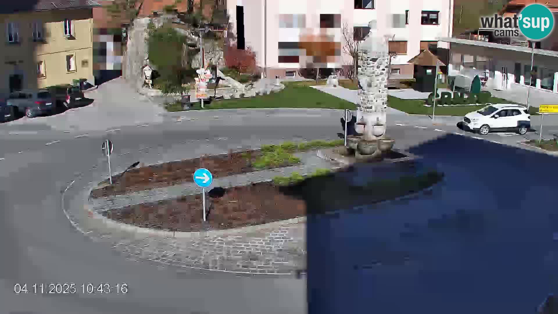 Centro di Črna na Koroškem | Koroška | Slovenia