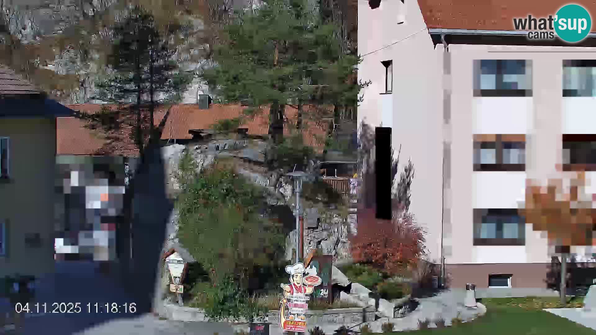 Centro di Črna na Koroškem | Koroška | Slovenia