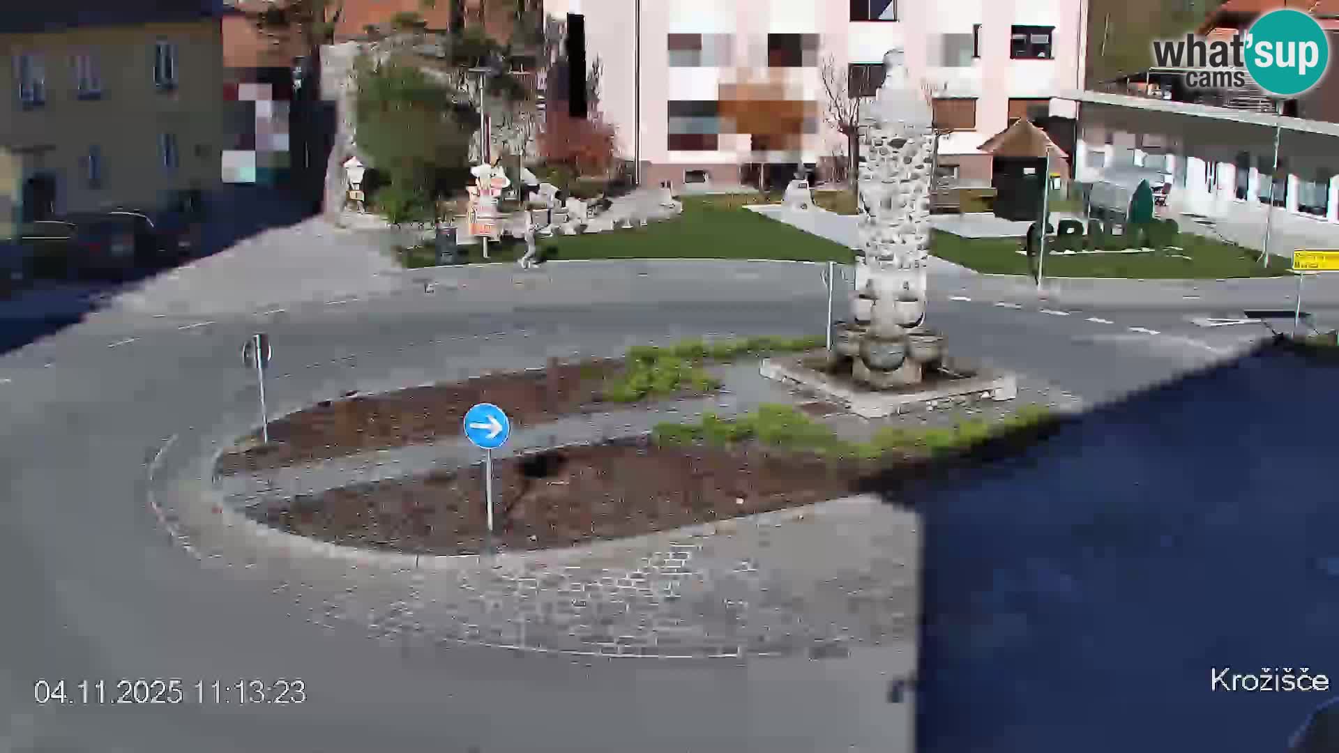 Centro di Črna na Koroškem | Koroška | Slovenia