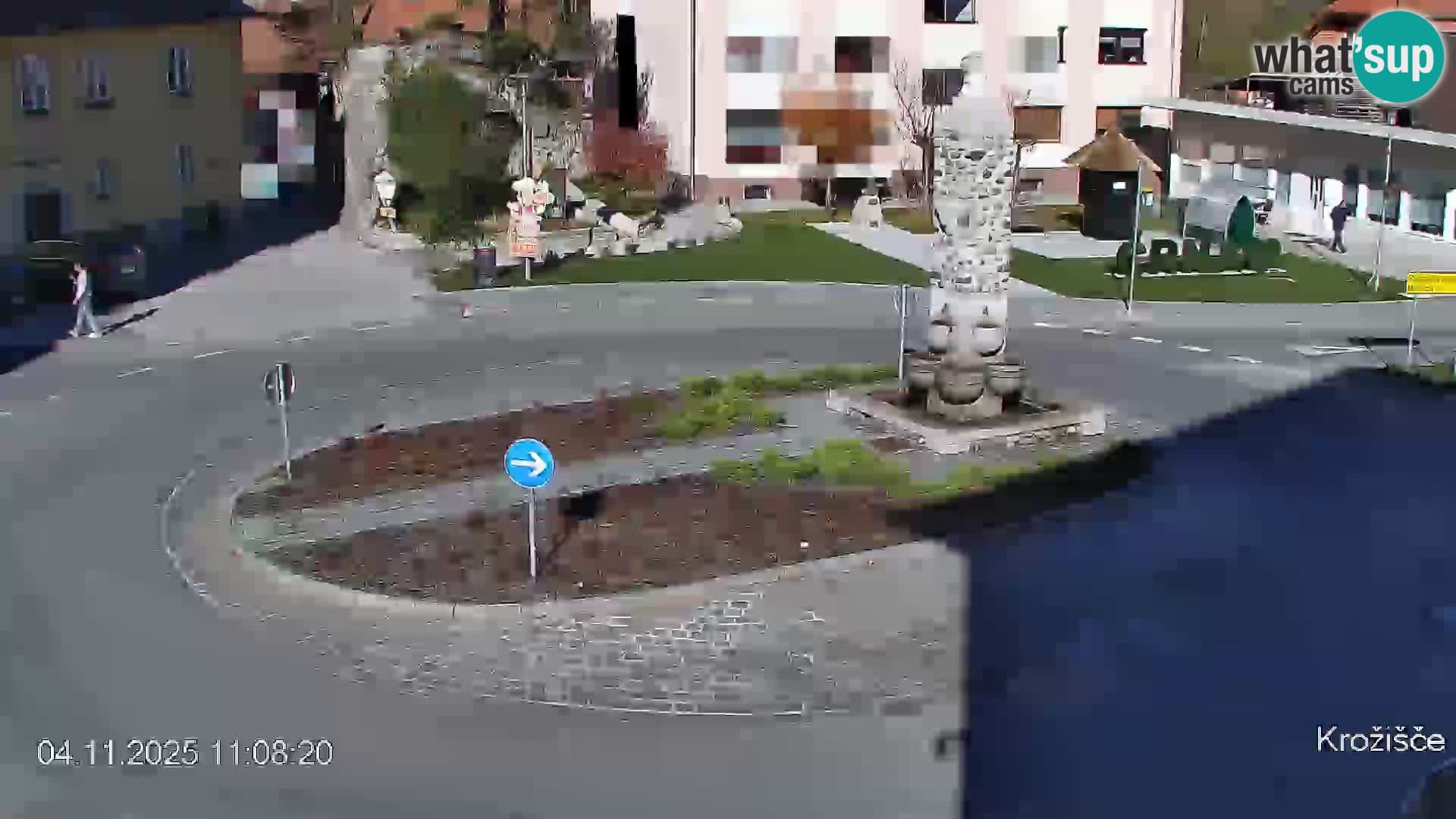 Črna na Koroškem city center | Koroška | Slovenia