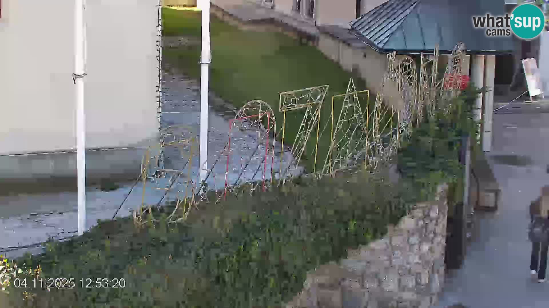 Centro di Črna na Koroškem | Koroška | Slovenia