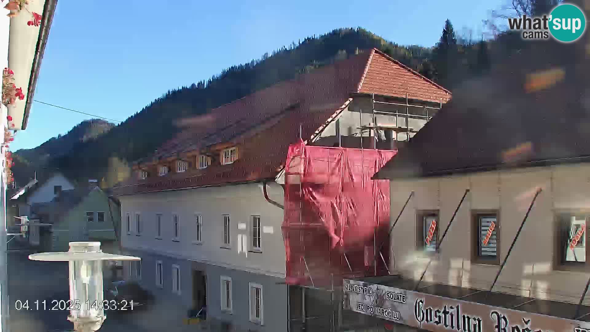 Centro de Črna na Koroškem | Koroška | Eslovenia