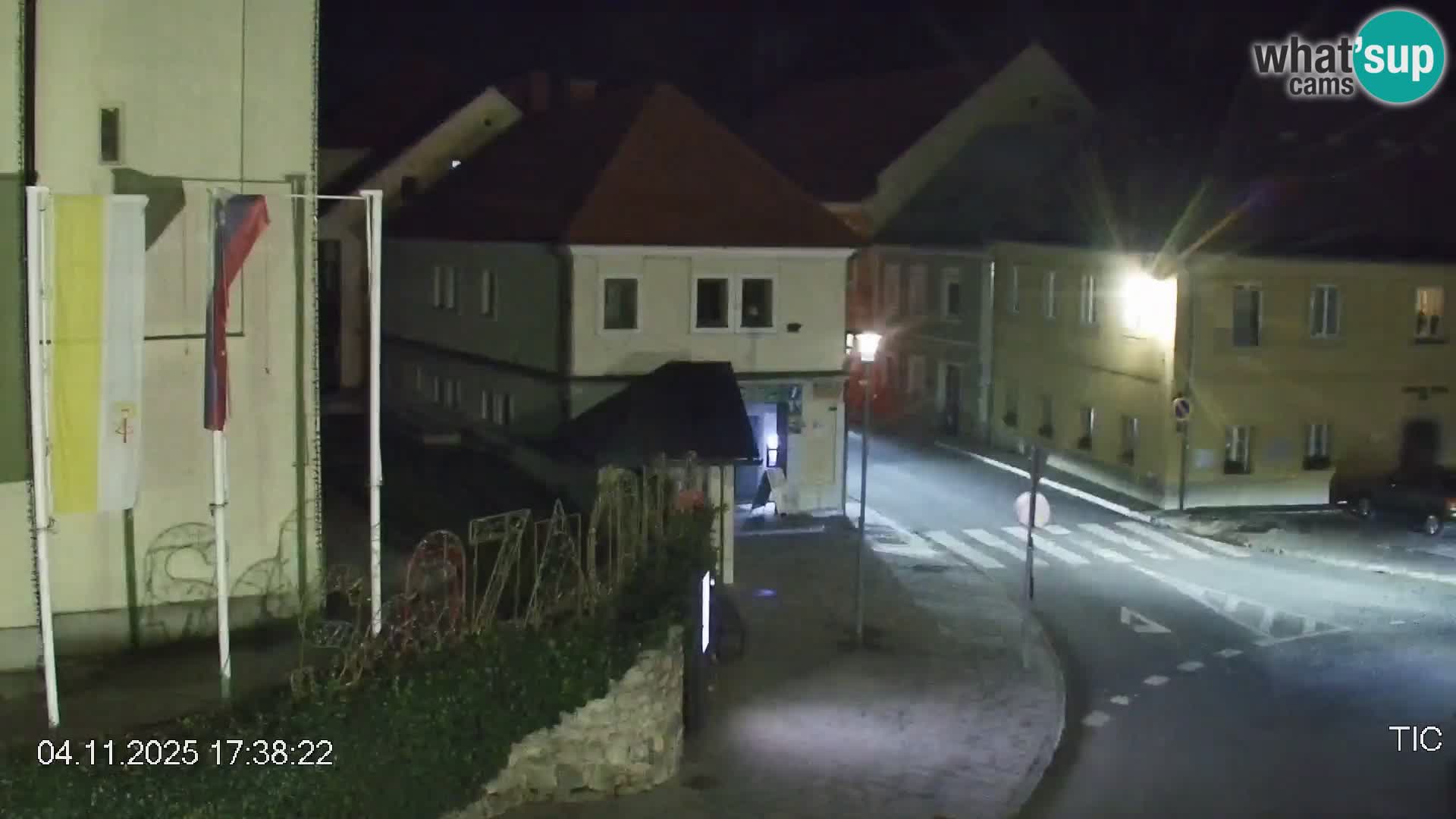 Črna na Koroškem city center | Koroška | Slovenia