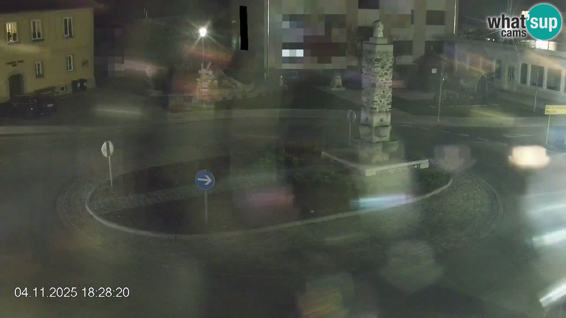 Črna na Koroškem city center | Koroška | Slovenia