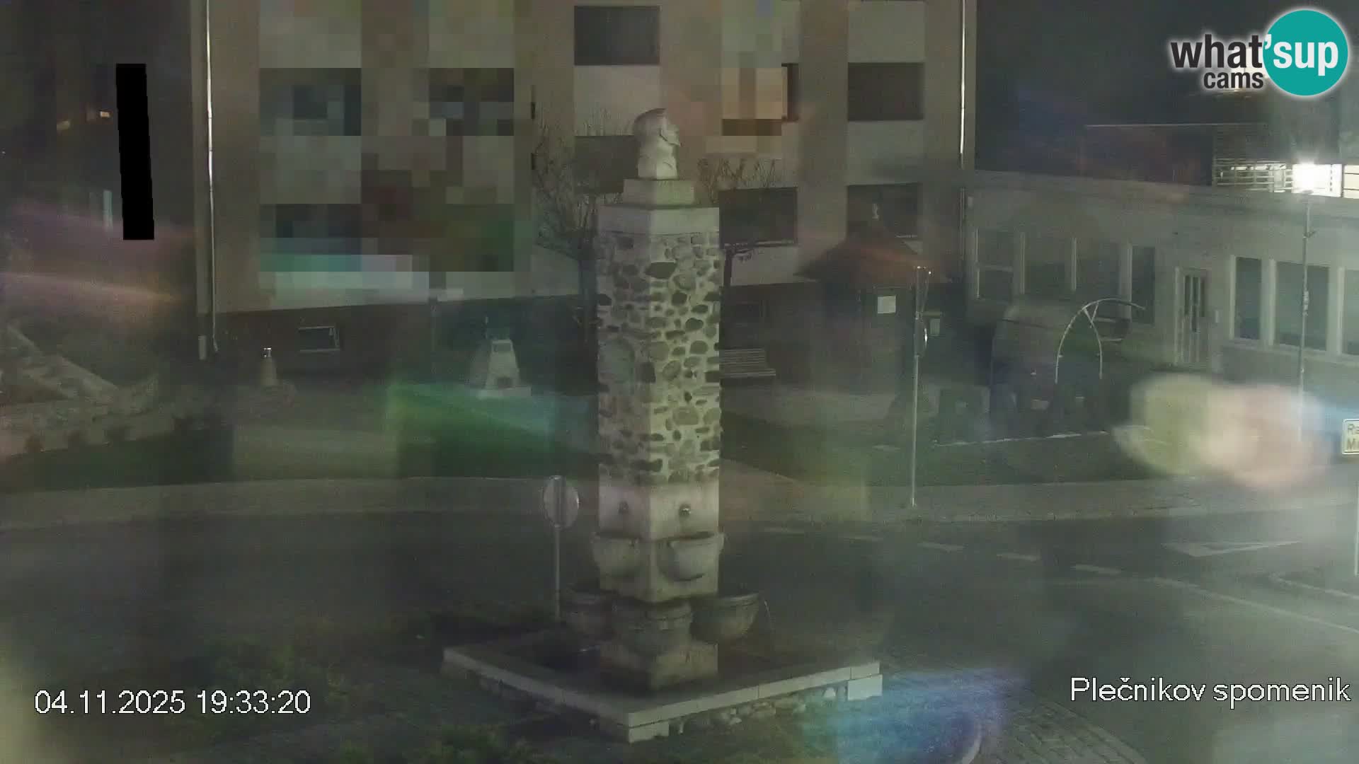 Črna na Koroškem city center | Koroška | Slovenia