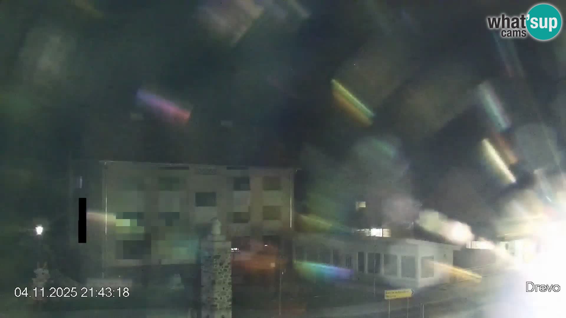 Centre-ville de Crna na Koroskem | Koroska | Slovénie