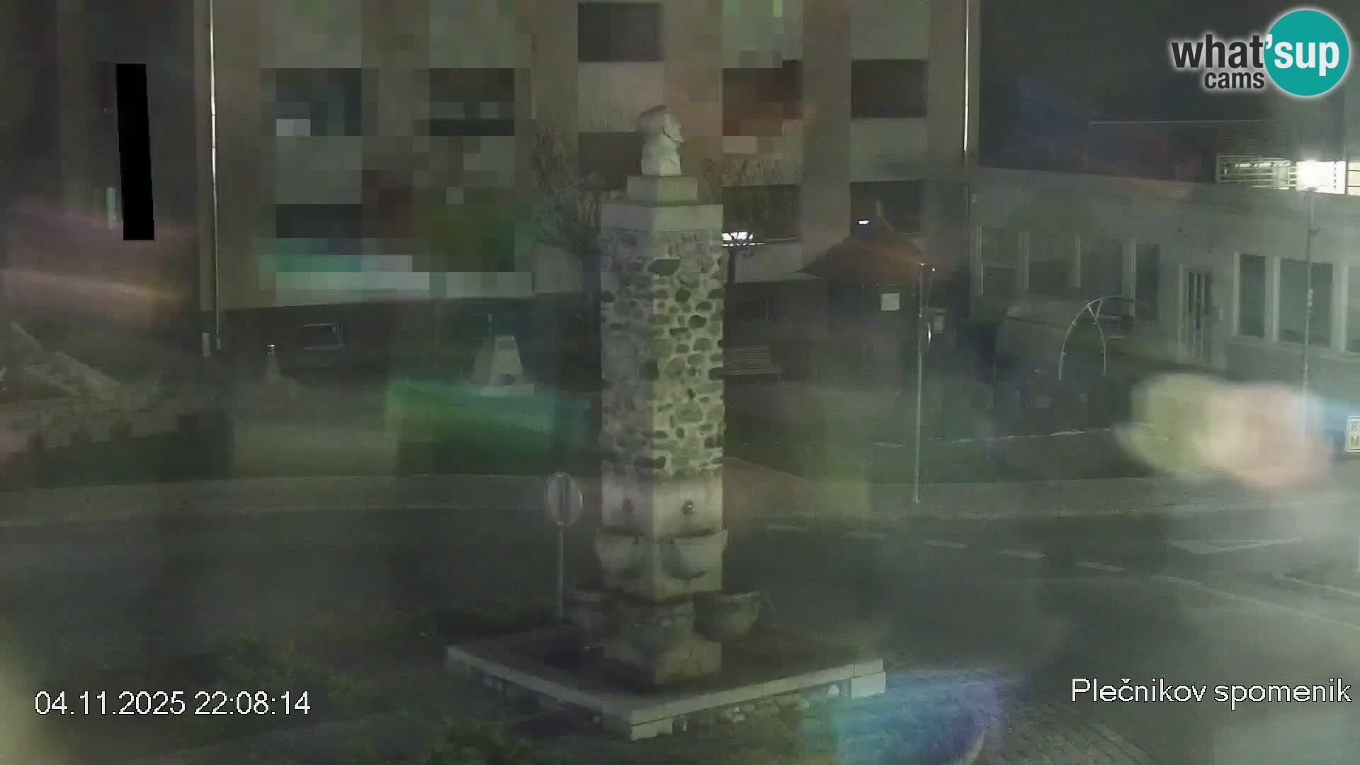 Črna na Koroškem city center | Koroška | Slovenia