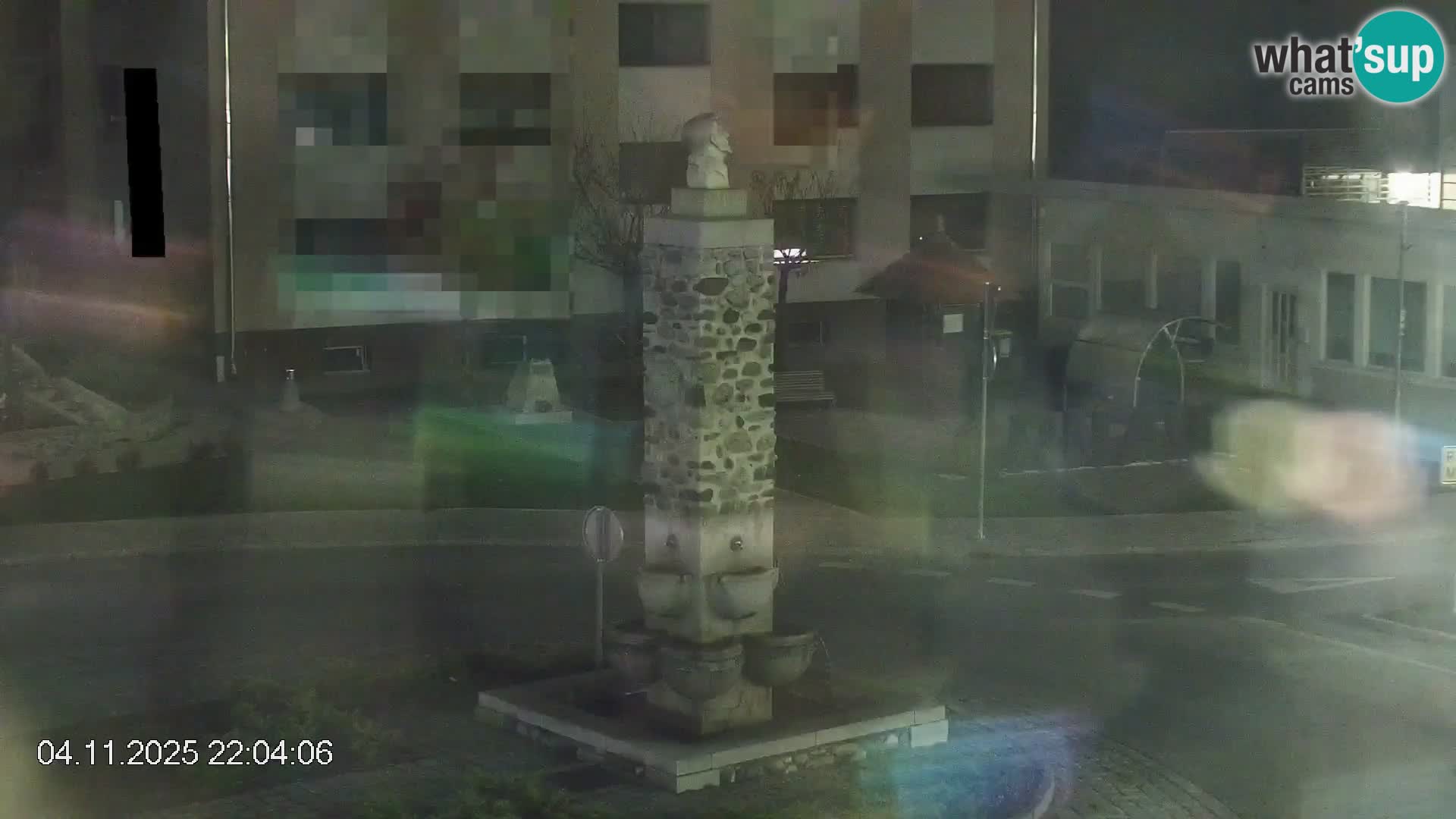 Črna na Koroškem city center | Koroška | Slovenia