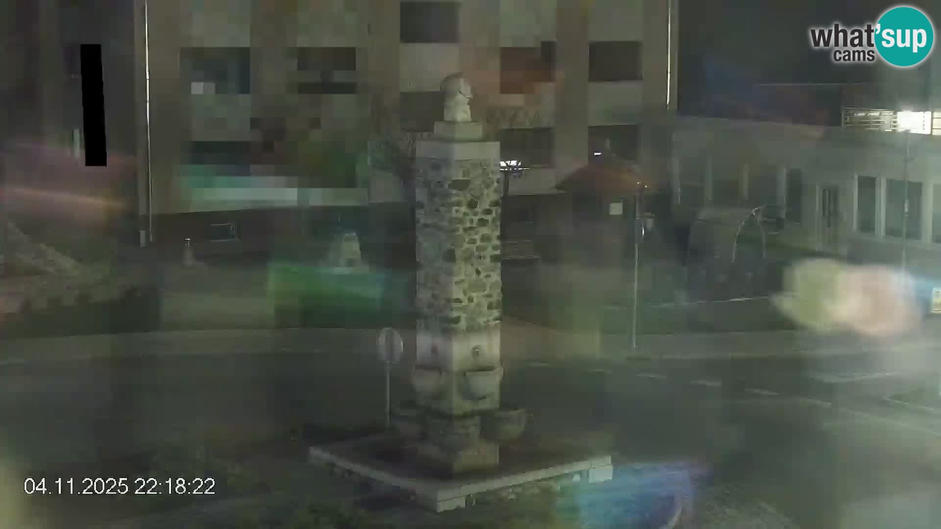 Črna na Koroškem mestno jedro | Koroška