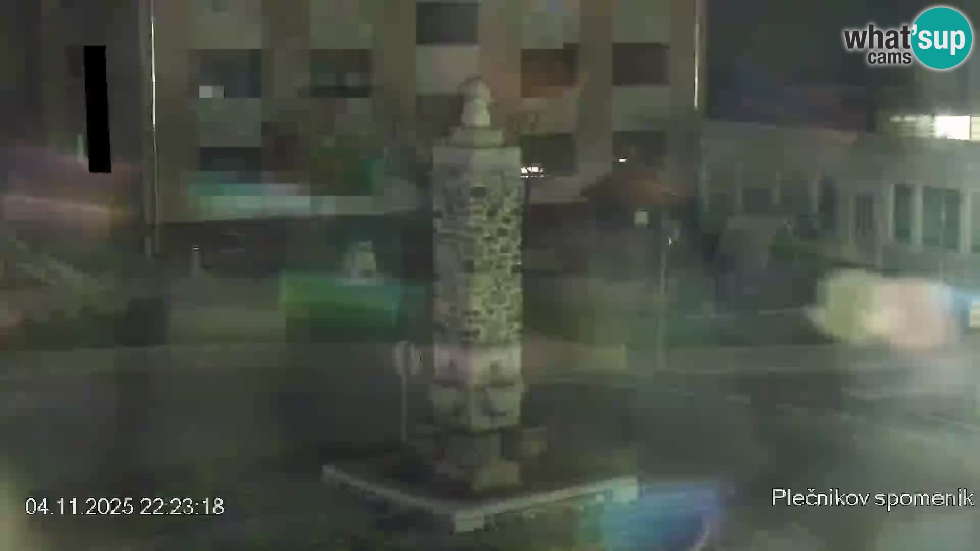 Središte grada Črne na Koroškem | Koroška | Slovenija