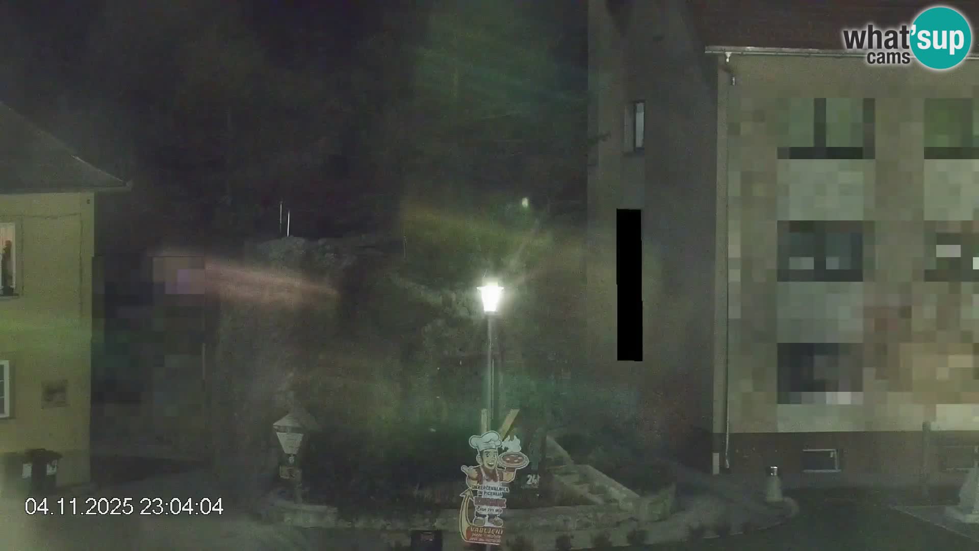 Črna na Koroškem city center | Koroška | Slovenia